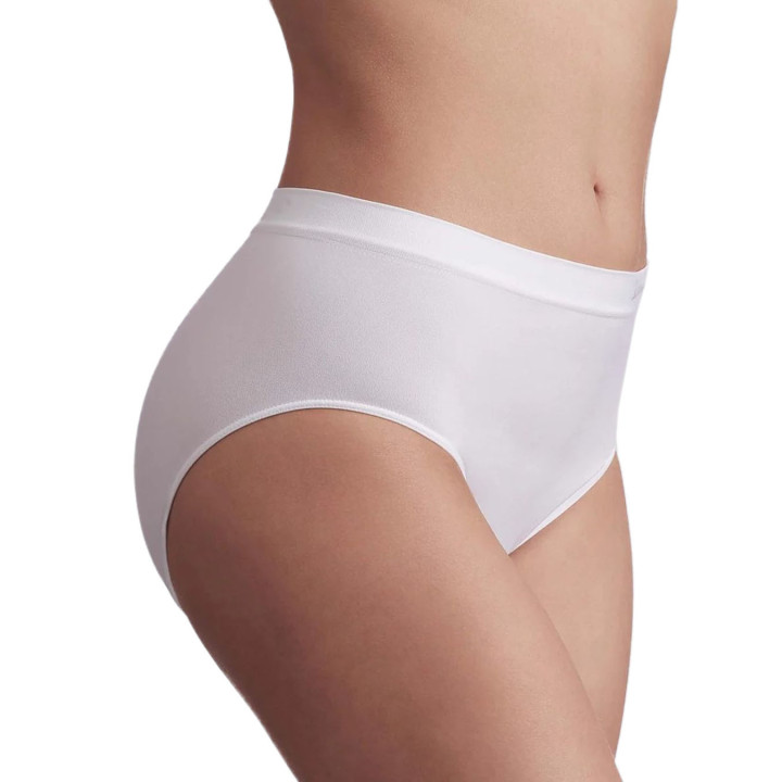 SLIP MIDI BELLISSIMA MICROFIBRA