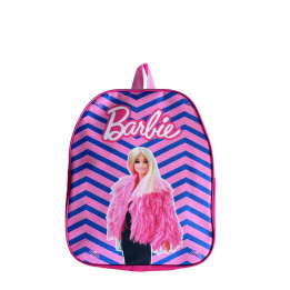Zainetto asilo Barbie