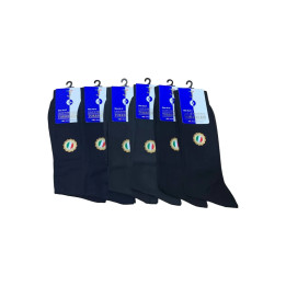 CF 6 PAIA CALZINO CORTO TORREGGIANI CORTO