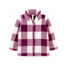 CHICA VESTAGLIA BIMBA CORAL