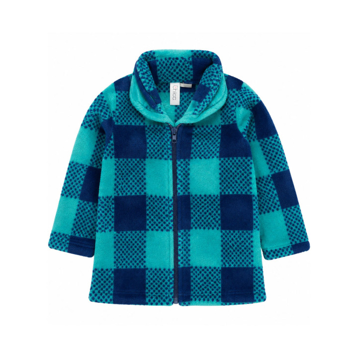CHICA VESTAGLIA BIMBA CORAL
