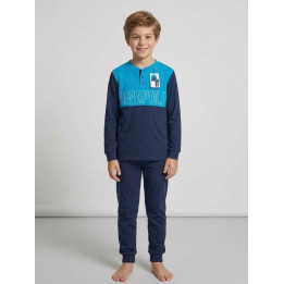 Pigiama da bambino SSC Napoli