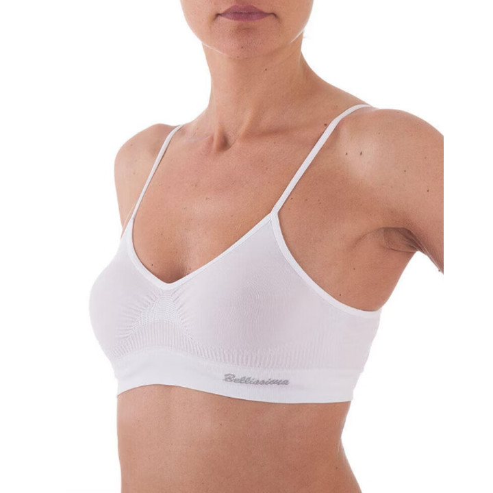 BELLISSIMA BRASSIERE ANATOMICA