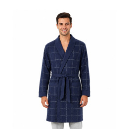 KISSIMO VESTAGLIA UOMO PUNTO MILANO