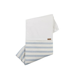 HOPHOPLA COPERTINA JERSEY 85X68