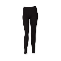 LEGGINGS CONFCOTONE BIELASTICO