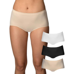 CULOTTE INTIMIDEA CF 3PZ