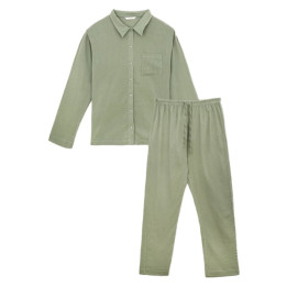 PIGIAMA JADEA COTONE ML
