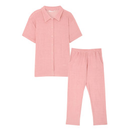 PIGIAMA JADEA COTONE