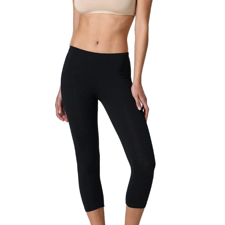LEGGINGS DONNA CAPRI JADEA