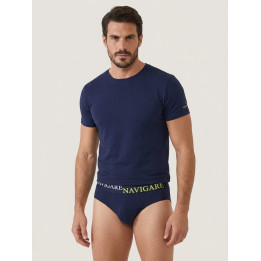 Coordinato navigare maglietta+slip