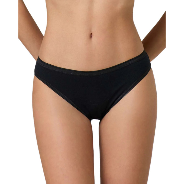 SLIP JADEA IN COTONE CF 3PZ