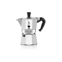 MOKA BIALETTI 6 TAZZE