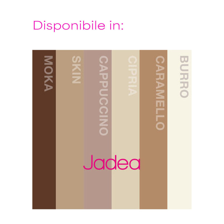 JADEA MIDI DONNA TAGLIO LASER