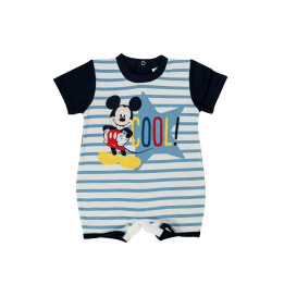 TUTINA COTONE ML DISNEY NEONATO