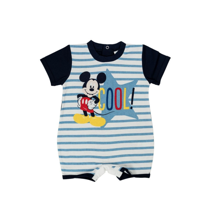 TUTINA COTONE ML DISNEY NEONATO