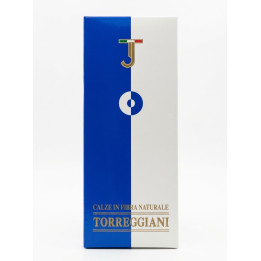 CF 6 PAIA CALZINI LUNGO TORREGGIANI