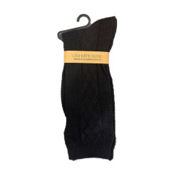CALZINO DONNA CASHMERE ASS