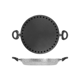 MAMU` PIASTRA GRILL CM32