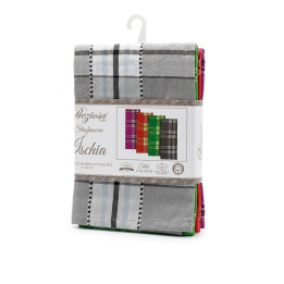 STROFINACCI ISCHIA SET 4 PZ