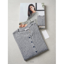 CAMICIA DA NOTTE JADEA