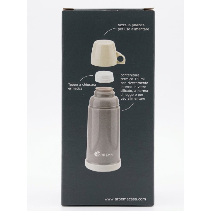 ARBEMA THEROMOS CAFFE 150ML