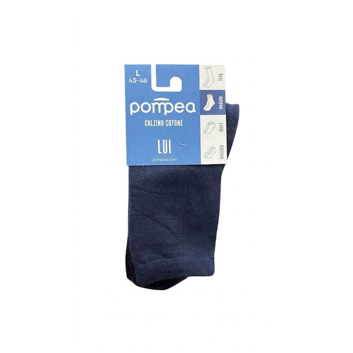 CALZINO UNISEX POMPEA