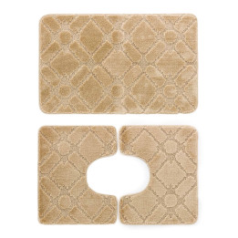 TAPPETO BAGNO 60x100 LINEA ORO BLAST