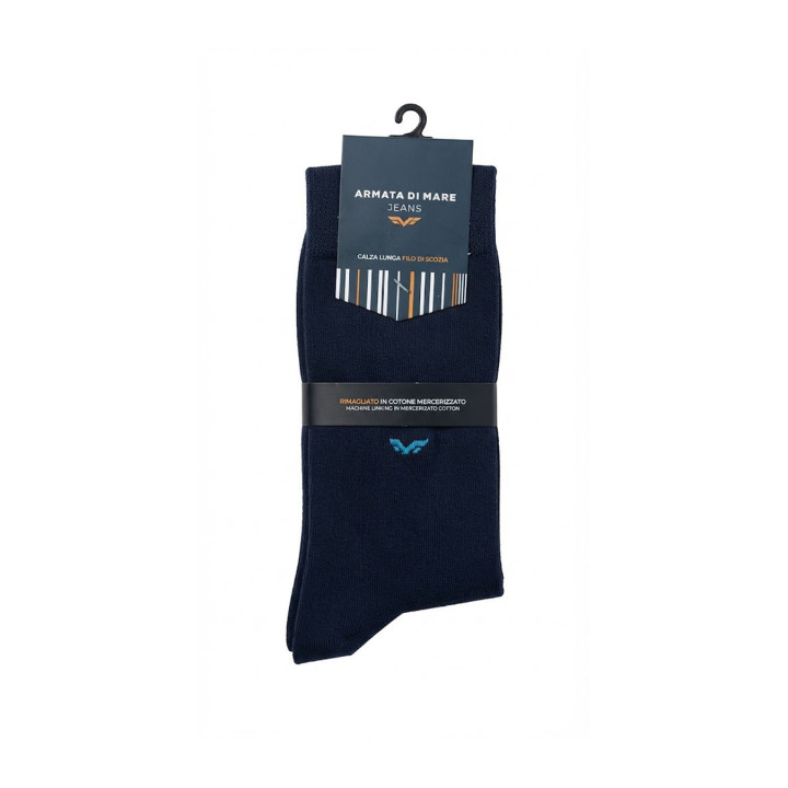 CALZA LUNGA FILO DI SCOZIA 39/46