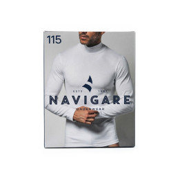 LUPETTO INTERLOCK NAVIGARE